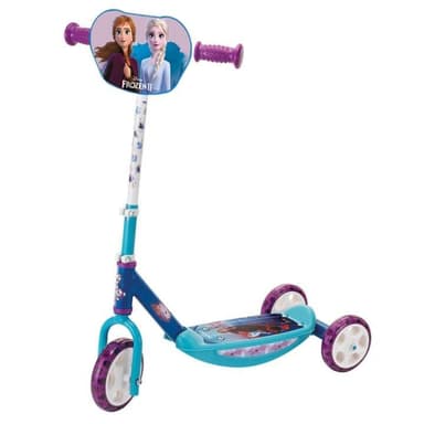 Disney Frozen 2 3W Scooter