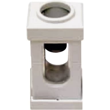 HellermannTyton 211-15150 ALU15C-ALUCR-NABK-C1