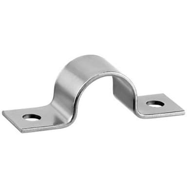 Norma 05128980104 Normafix BSL Type 512 Fästklämma