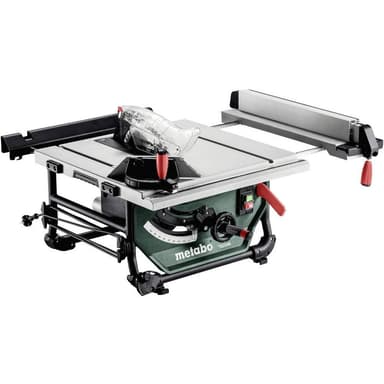 Metabo TS 254 M Bordscirkelsåg 254 mm 1500 W 230 V