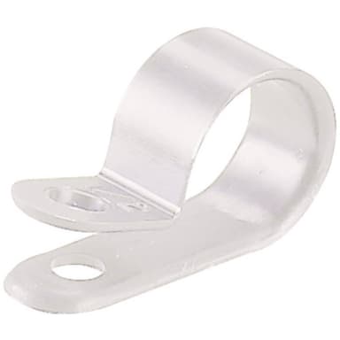 Panduit CCH31-S10-C CCH31-S10-C Fästklämma skruv Natur