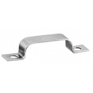 Norma 05128980310 Normafix® BSL Type 512 Fästklämma - Elgiganten