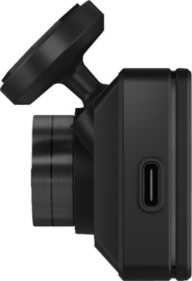 Garmin X310 bilkamera (svart)
