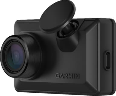 Garmin X110 bilkamera (svart)