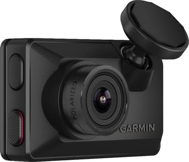 Garmin X310 bilkamera (svart)