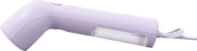 Steamery Cirrus X handhållen steamer (lila)
