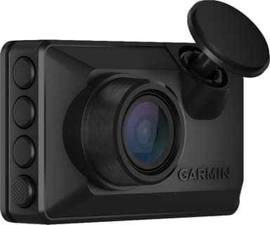 Garmin X110 bilkamera (svart)