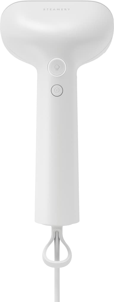 Steamery Cirrus X handhållen steamer (vit)