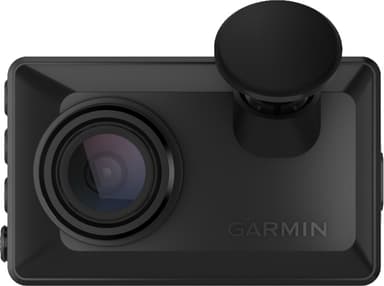 Garmin X110 bilkamera (svart)