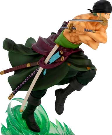 ABYStyle Studio One Piece actionfigur (Zoro)
