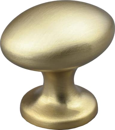 Epoq Forio knopp 1 st (mässing)