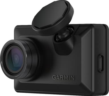 Garmin X210 bilkamera (svart)