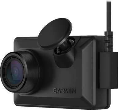 Garmin X110 bilkamera (svart)