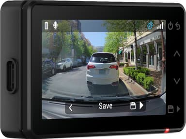 Garmin X210 bilkamera (svart)