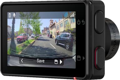 Garmin X310 bilkamera (svart)