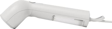Steamery Cirrus X handhållen steamer (vit)