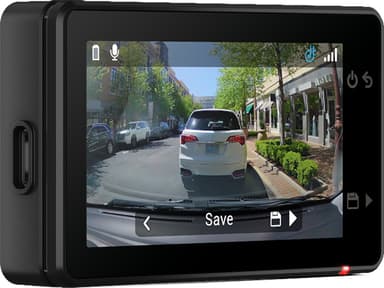 Garmin X310 bilkamera (svart)