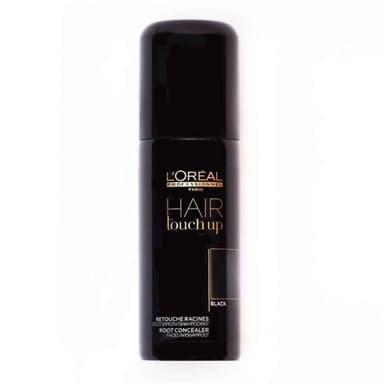 L'Oreal LOréal Hair Touch Up Spray Black 75ml