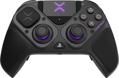PDP Gaming Victrix Pro BFG - trådlös spelkontroll, PS4 / PS5 / PC