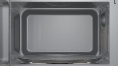 Siemens Mikrovågsugn BF523LMW3 (Vit)