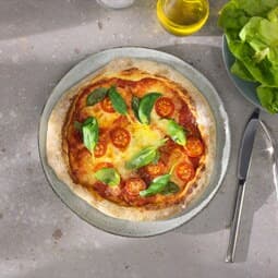 Electrolux Serie 300 Fristående Mikrovågsugn EMZ421MMK (Svart)