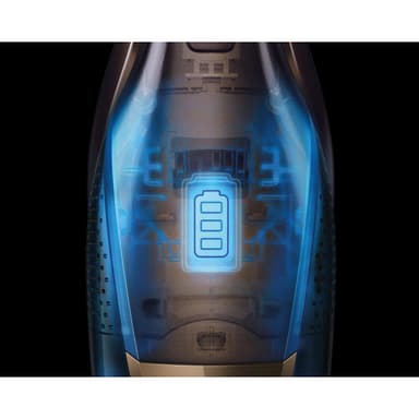Electrolux Ergorapido skaftdammsugare EER73IGM