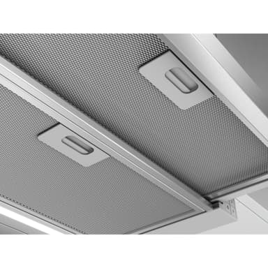Electrolux Serie 300 Utdragbar Köksfläkt LFP416X (rostfri 60cm)