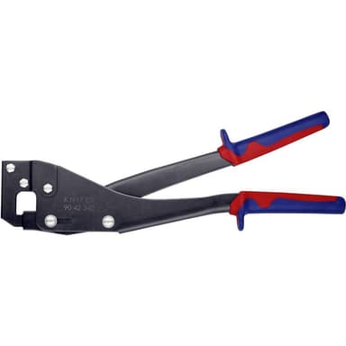Elektronik och finmekanik Sidoskärare med facett 130 mm