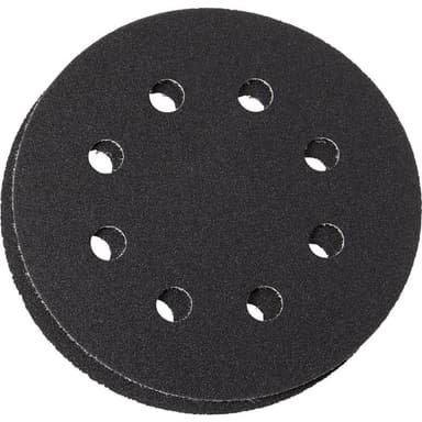 Fein 63717230020 Excenterslippapper med kardborrband,