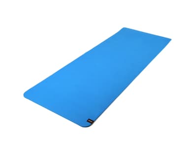 Reebok Mat Yoga 6 mm., Blue/Green