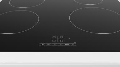Bosch Serie 4 Induktionshäll PUE611BB5E (60cm)