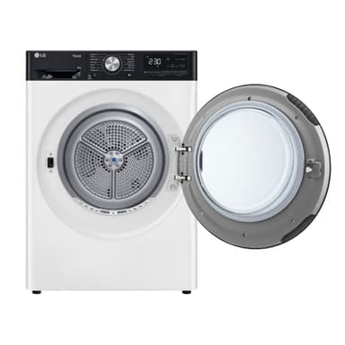 LG Torktumlare RV9DN9029B (9kg)