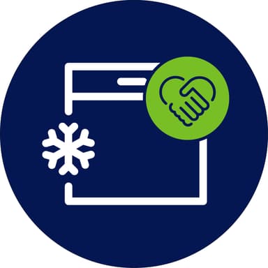 Försäkring Frys – Månadsbetalning