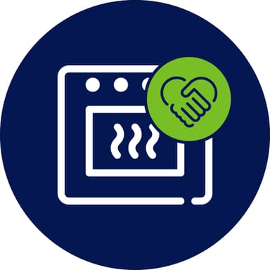 Försäkring Spis – Månadsbetalning