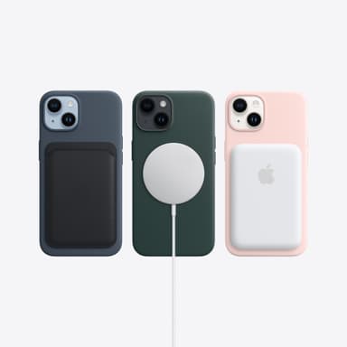 iPhone 14 Plus – 5G smartphone 128GB Midnight