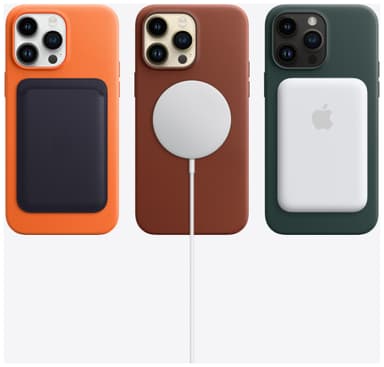 iPhone 14 Pro Max – 5G smartphone 1TB Gold