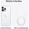 iPhone 14 Pro Max – 5G smartphone 512GB Silver