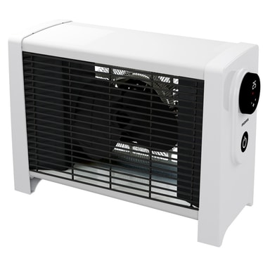 Värmefläkt - köp din nya fläkt här - Elgiganten