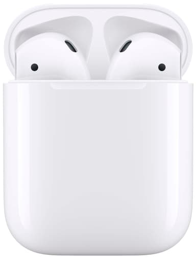 Apple AirPods (2019) trådlösa hörlurar