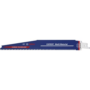 Tigersågsblad Bosch Accessories 2608900393 Sågblad,