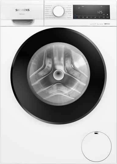Siemens IQ500 Tvättmaskin WG56G2ZPDN (10kg)