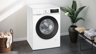 Siemens IQ500 Tvättmaskin WG56G2ZPDN (10kg)