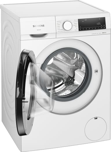 Siemens IQ500 Tvättmaskin WG56G2ZPDN (10kg)