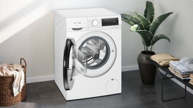 Siemens IQ500 Tvättmaskin WG56G2ZPDN (10kg)