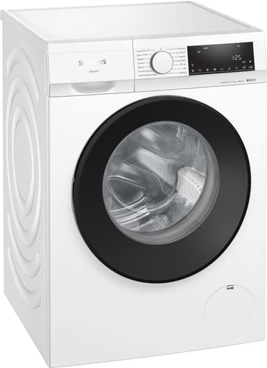 Siemens IQ500 Tvättmaskin WG56G2ZPDN (10kg)