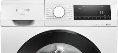 Siemens IQ500 Tvättmaskin WG56G2ZPDN (10kg)