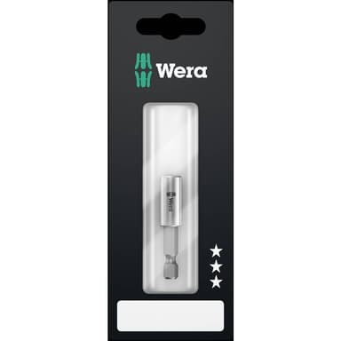 Wera 899/4/1 05134398001 899/4/1 Universalhållare 6,3
