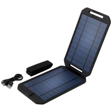Power Traveller EXTREME SOLAR PTL-EXT001