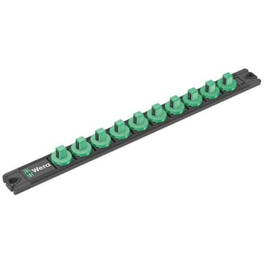 Wera 05136421001 Verktygslist