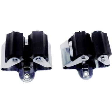 Berger & Schröter 30118 Verktygslist (L x B x H) 50 x